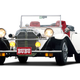 Illustration for article titled A little food for thought: Mitsuoka, and some of their cars you might not know about.